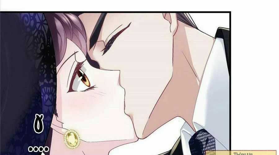 Bảo Bối Của Lão Đại Đã Xuyên Không Trở Về! Chapter 74 trang 36