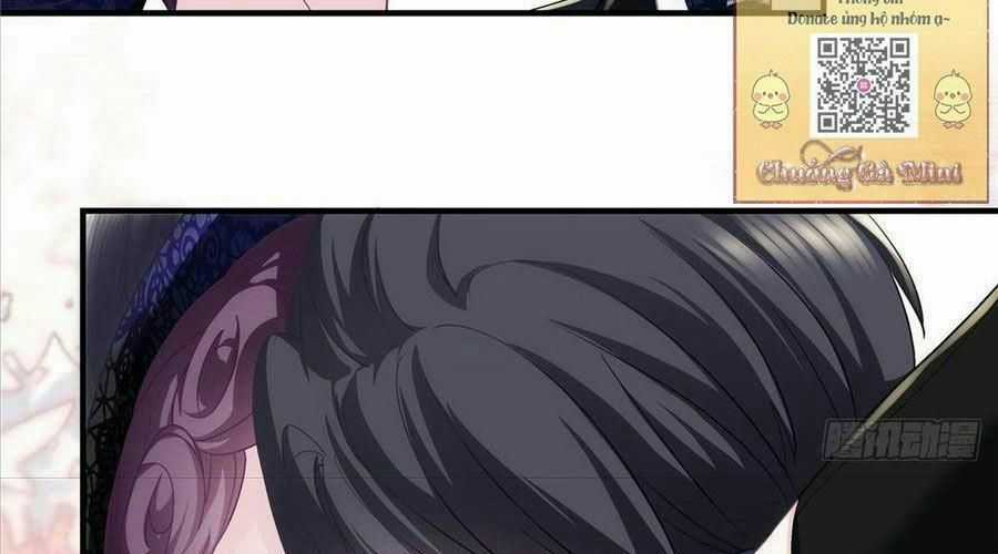 Bảo Bối Của Lão Đại Đã Xuyên Không Trở Về! Chapter 74 trang 37