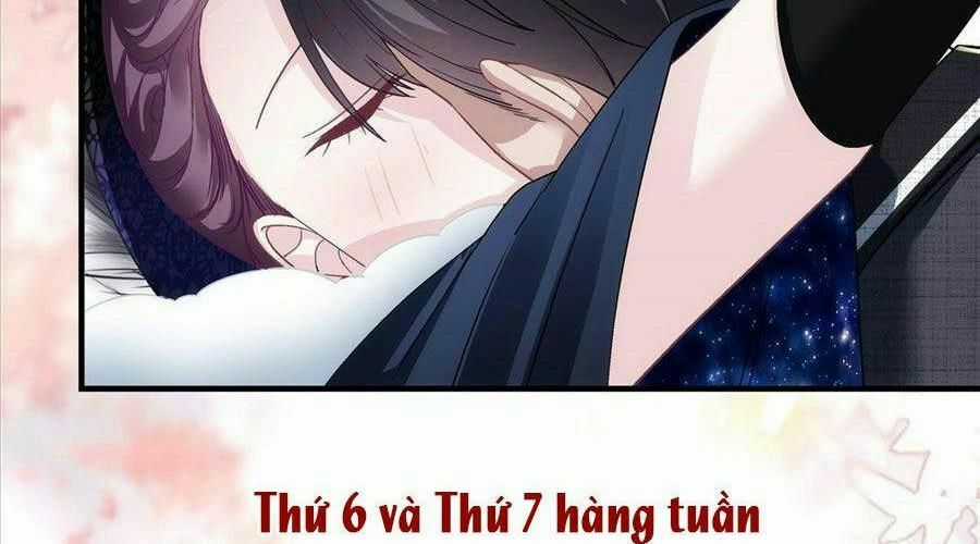 Bảo Bối Của Lão Đại Đã Xuyên Không Trở Về! Chapter 74 trang 38