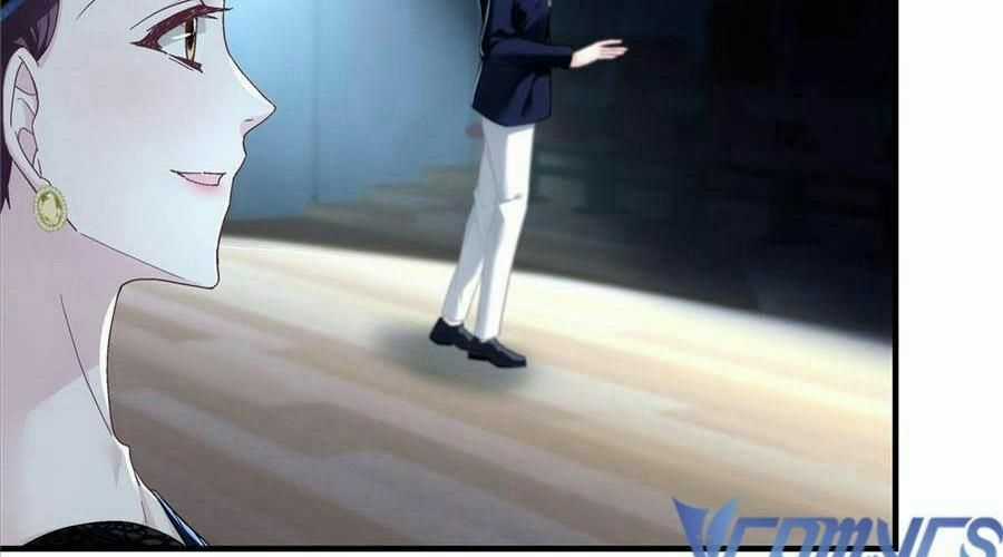 Bảo Bối Của Lão Đại Đã Xuyên Không Trở Về! Chapter 74 trang 4