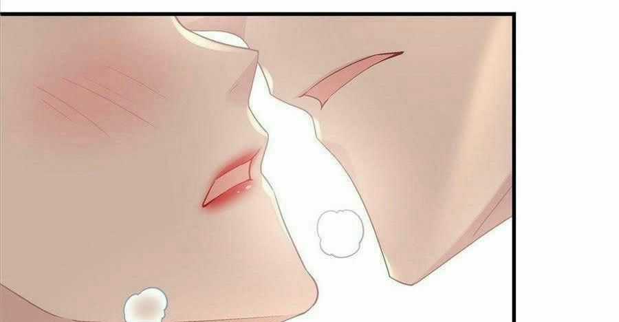 Bảo Bối Của Lão Đại Đã Xuyên Không Trở Về! Chapter 74 trang 45