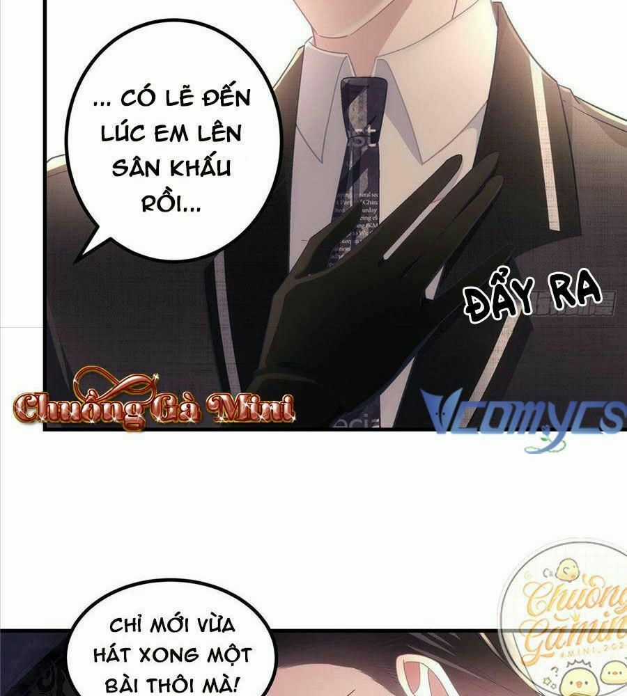 Bảo Bối Của Lão Đại Đã Xuyên Không Trở Về! Chapter 74 trang 47