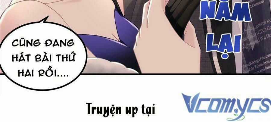 Bảo Bối Của Lão Đại Đã Xuyên Không Trở Về! Chapter 74 trang 50