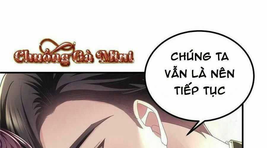 Bảo Bối Của Lão Đại Đã Xuyên Không Trở Về! Chapter 74 trang 51