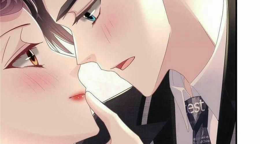 Bảo Bối Của Lão Đại Đã Xuyên Không Trở Về! Chapter 74 trang 52