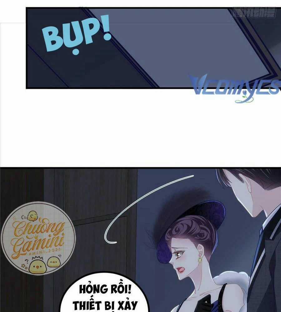 Bảo Bối Của Lão Đại Đã Xuyên Không Trở Về! Chapter 74 trang 54