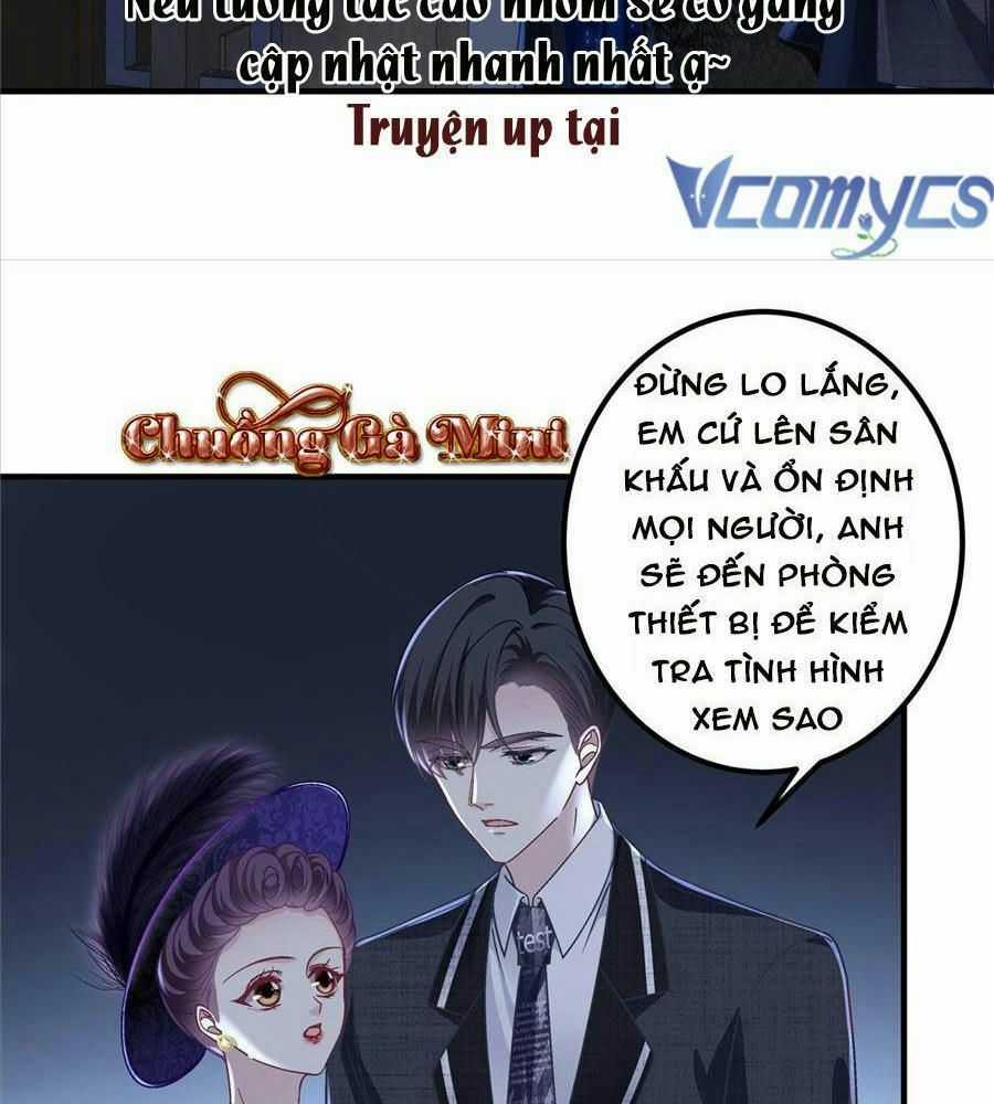 Bảo Bối Của Lão Đại Đã Xuyên Không Trở Về! Chapter 74 trang 56