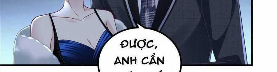 Bảo Bối Của Lão Đại Đã Xuyên Không Trở Về! Chapter 74 trang 57