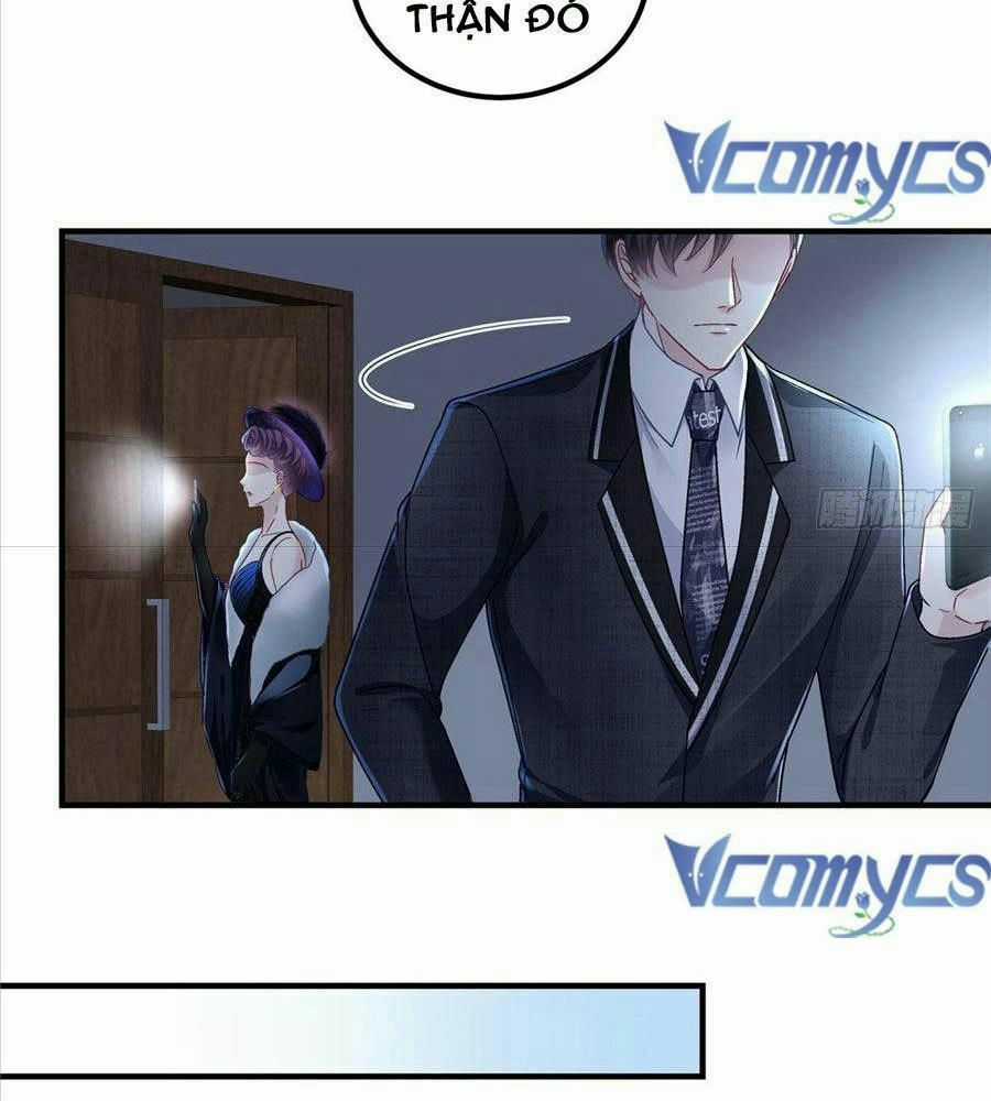 Bảo Bối Của Lão Đại Đã Xuyên Không Trở Về! Chapter 74 trang 58