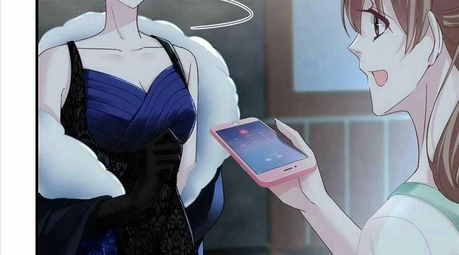 Bảo Bối Của Lão Đại Đã Xuyên Không Trở Về! Chapter 74 trang 6