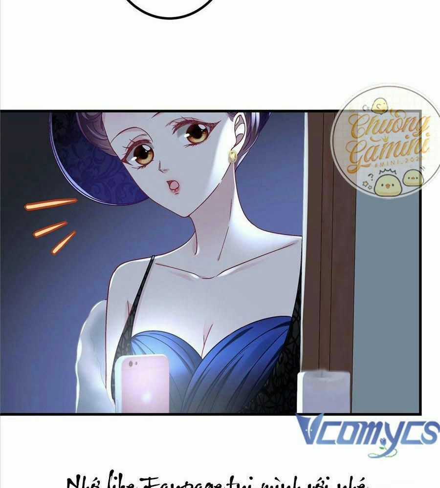 Bảo Bối Của Lão Đại Đã Xuyên Không Trở Về! Chapter 74 trang 62