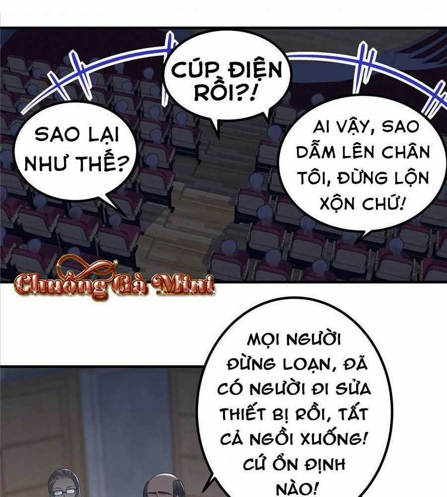 Bảo Bối Của Lão Đại Đã Xuyên Không Trở Về! Chapter 74 trang 64