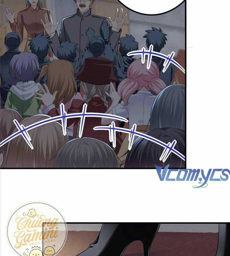 Bảo Bối Của Lão Đại Đã Xuyên Không Trở Về! Chapter 74 trang 65