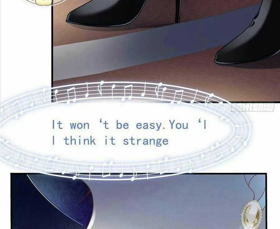 Bảo Bối Của Lão Đại Đã Xuyên Không Trở Về! Chapter 74 trang 66