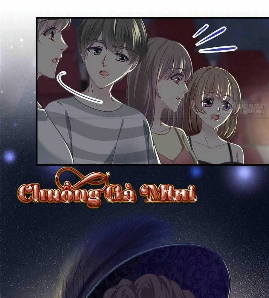 Bảo Bối Của Lão Đại Đã Xuyên Không Trở Về! Chapter 74 trang 68