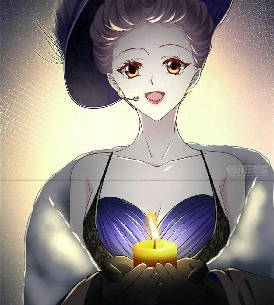 Bảo Bối Của Lão Đại Đã Xuyên Không Trở Về! Chapter 74 trang 69