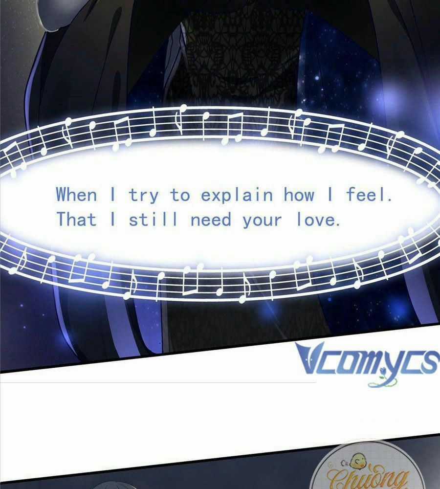 Bảo Bối Của Lão Đại Đã Xuyên Không Trở Về! Chapter 74 trang 70