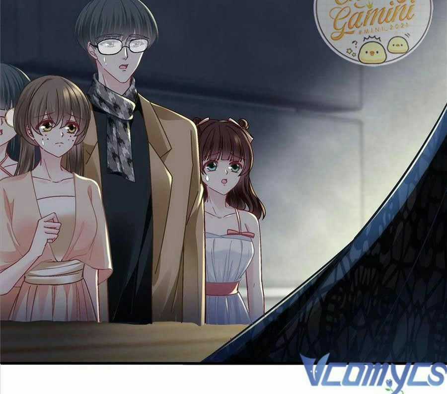 Bảo Bối Của Lão Đại Đã Xuyên Không Trở Về! Chapter 74 trang 71