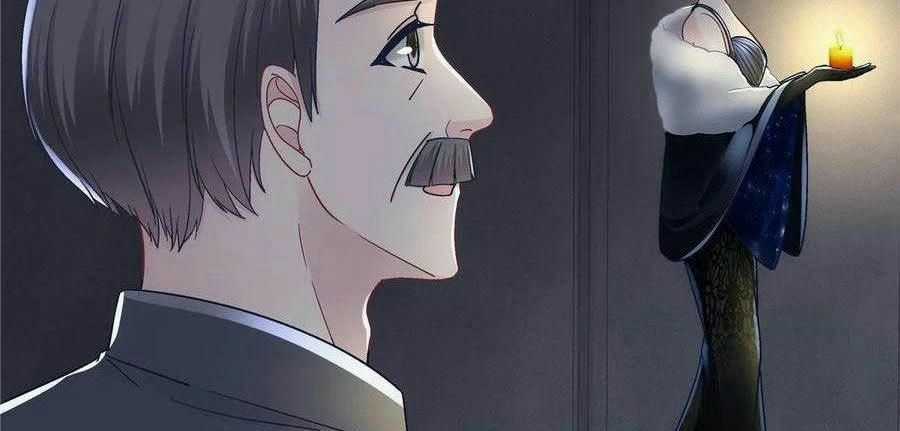 Bảo Bối Của Lão Đại Đã Xuyên Không Trở Về! Chapter 74 trang 75