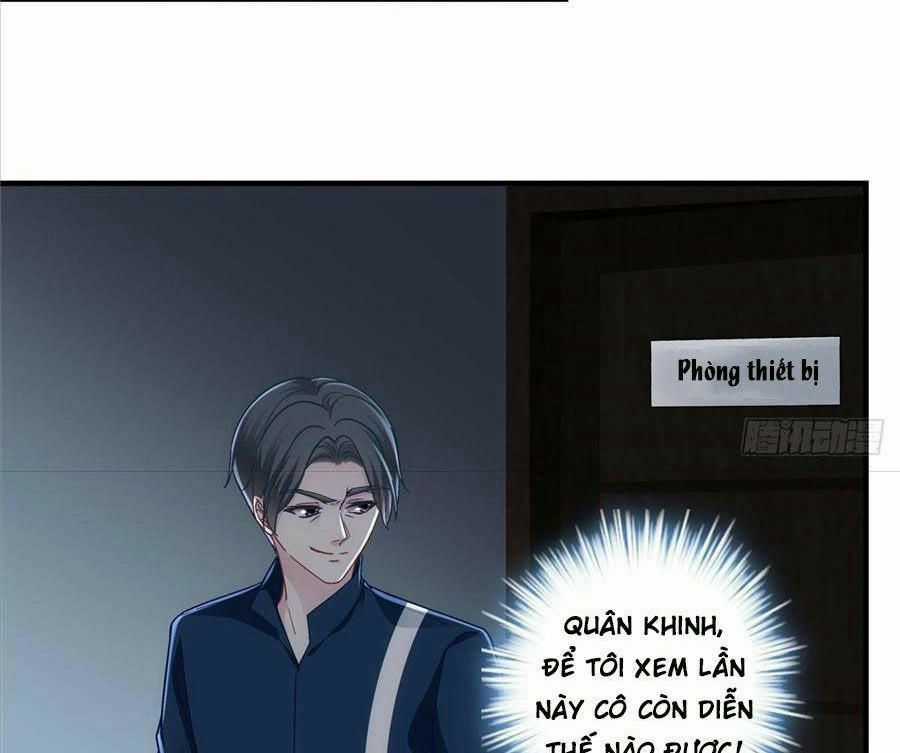 Bảo Bối Của Lão Đại Đã Xuyên Không Trở Về! Chapter 74 trang 77