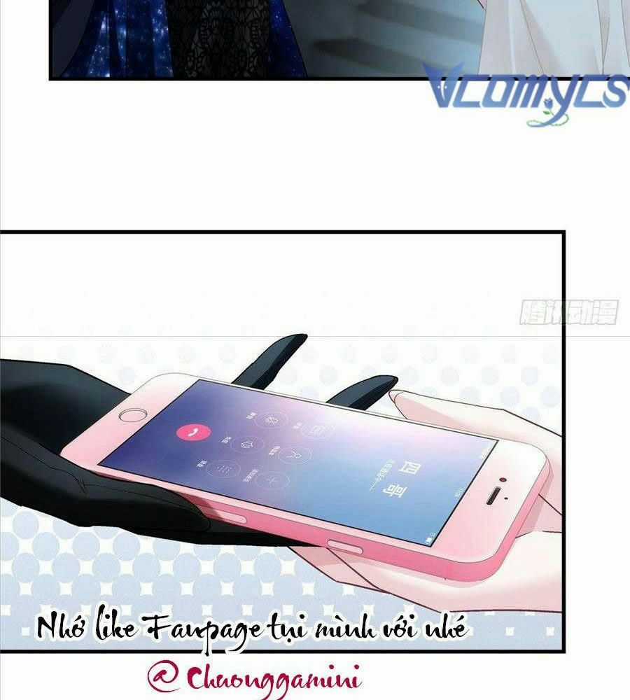 Bảo Bối Của Lão Đại Đã Xuyên Không Trở Về! Chapter 74 trang 8