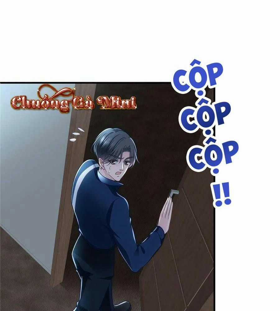 Bảo Bối Của Lão Đại Đã Xuyên Không Trở Về! Chapter 74 trang 80