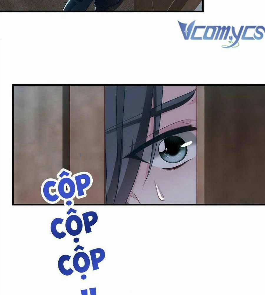 Bảo Bối Của Lão Đại Đã Xuyên Không Trở Về! Chapter 74 trang 81