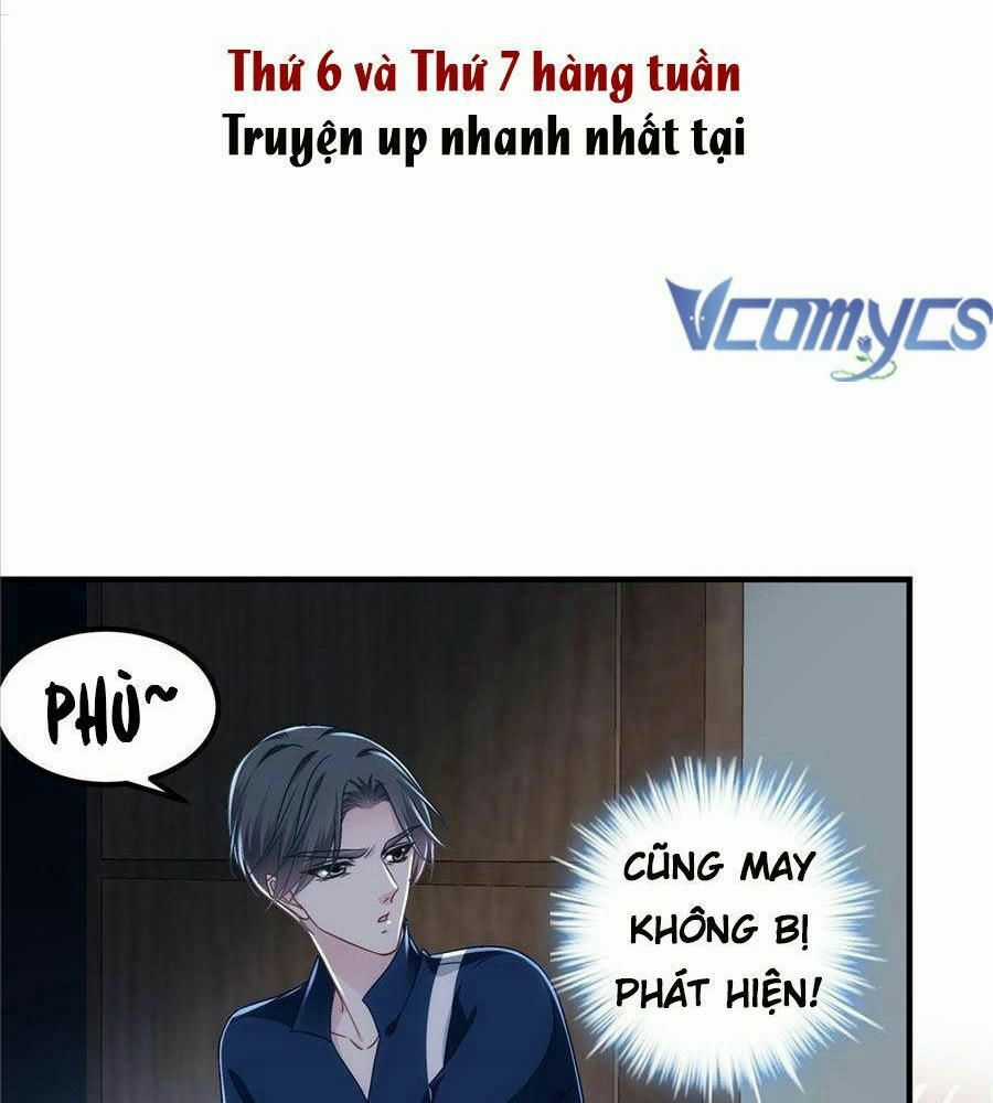 Bảo Bối Của Lão Đại Đã Xuyên Không Trở Về! Chapter 74 trang 83