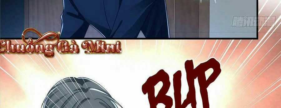 Bảo Bối Của Lão Đại Đã Xuyên Không Trở Về! Chapter 74 trang 84