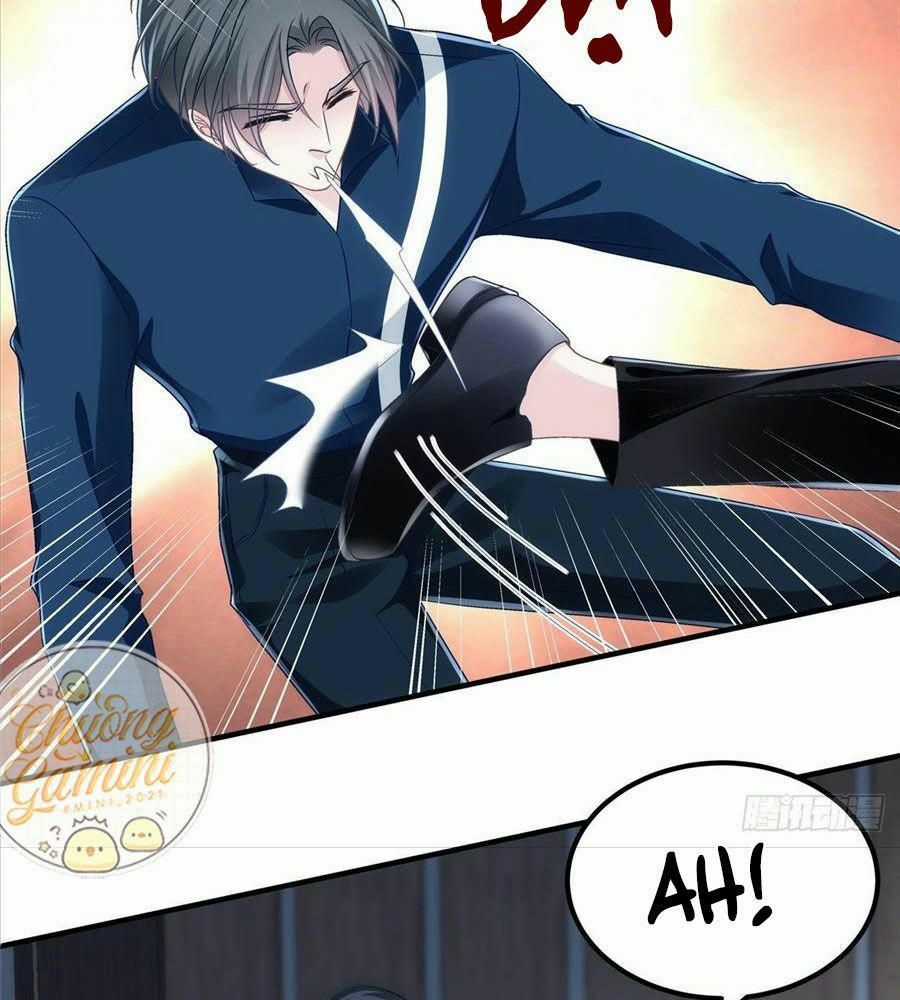 Bảo Bối Của Lão Đại Đã Xuyên Không Trở Về! Chapter 74 trang 85