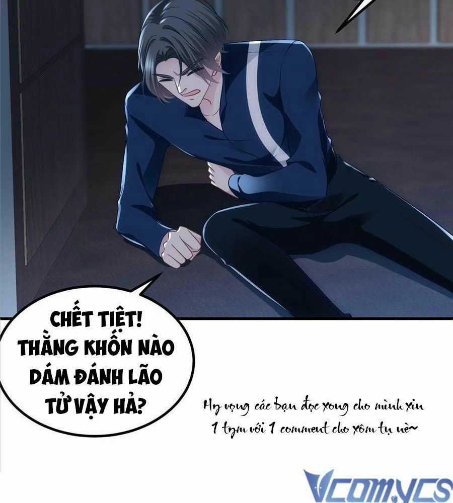 Bảo Bối Của Lão Đại Đã Xuyên Không Trở Về! Chapter 74 trang 86