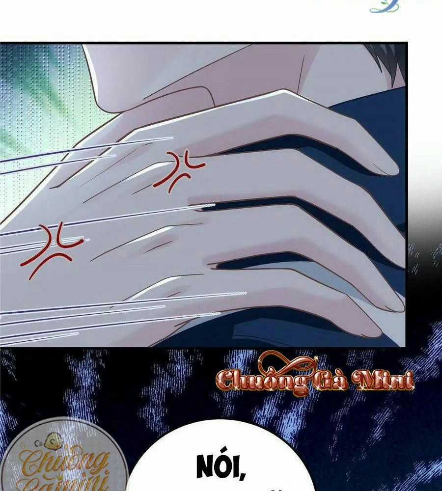 Bảo Bối Của Lão Đại Đã Xuyên Không Trở Về! Chapter 74 trang 87