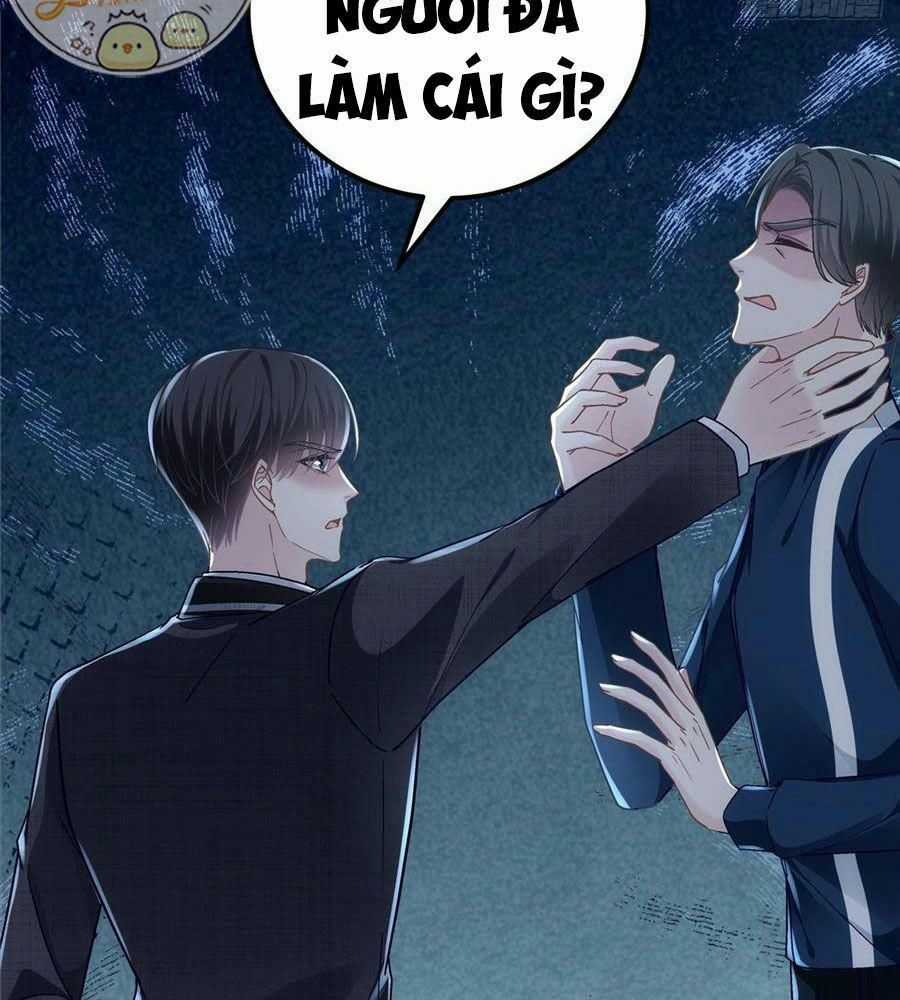 Bảo Bối Của Lão Đại Đã Xuyên Không Trở Về! Chapter 74 trang 89