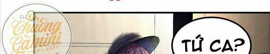 Bảo Bối Của Lão Đại Đã Xuyên Không Trở Về! Chapter 74 trang 9