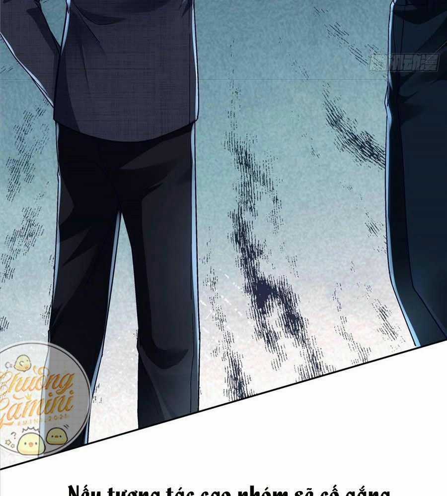 Bảo Bối Của Lão Đại Đã Xuyên Không Trở Về! Chapter 74 trang 90