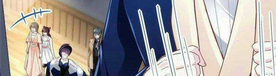 Bảo Bối Của Lão Đại Đã Xuyên Không Trở Về! Chapter 75 trang 104