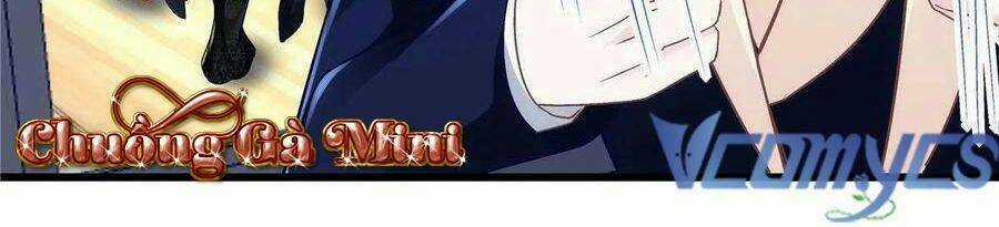 Bảo Bối Của Lão Đại Đã Xuyên Không Trở Về! Chapter 75 trang 106