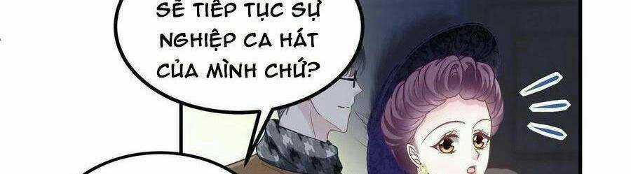 Bảo Bối Của Lão Đại Đã Xuyên Không Trở Về! Chapter 75 trang 108