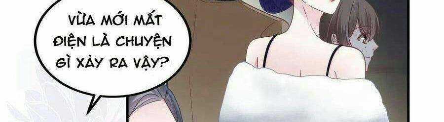 Bảo Bối Của Lão Đại Đã Xuyên Không Trở Về! Chapter 75 trang 109