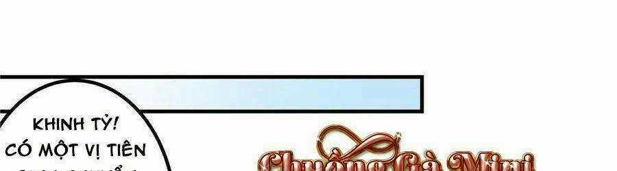 Bảo Bối Của Lão Đại Đã Xuyên Không Trở Về! Chapter 75 trang 120