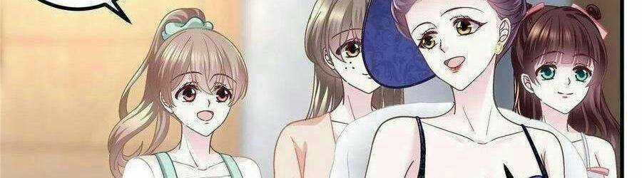 Bảo Bối Của Lão Đại Đã Xuyên Không Trở Về! Chapter 75 trang 122