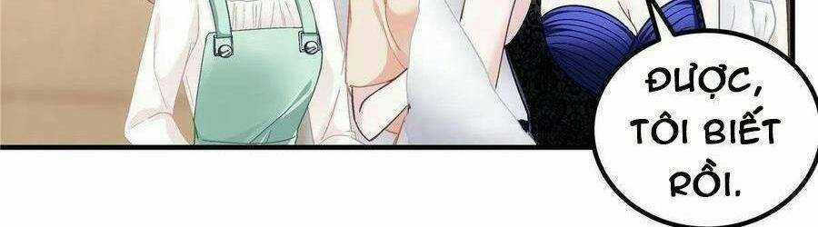 Bảo Bối Của Lão Đại Đã Xuyên Không Trở Về! Chapter 75 trang 123