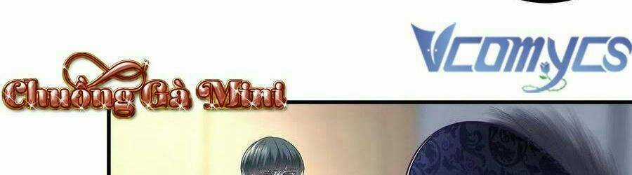 Bảo Bối Của Lão Đại Đã Xuyên Không Trở Về! Chapter 75 trang 124