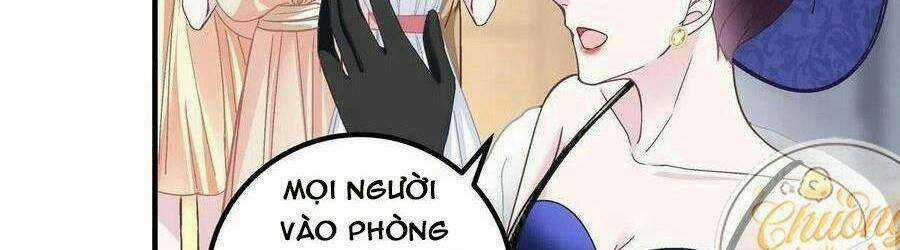 Bảo Bối Của Lão Đại Đã Xuyên Không Trở Về! Chapter 75 trang 126