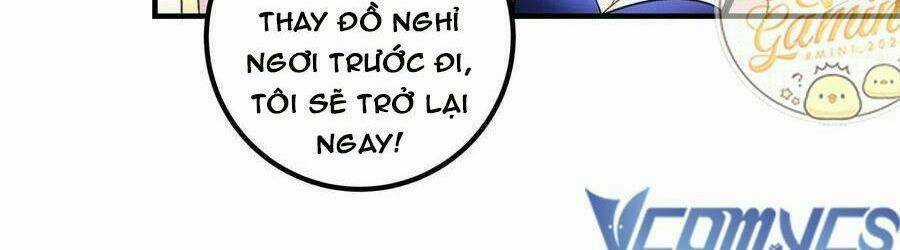 Bảo Bối Của Lão Đại Đã Xuyên Không Trở Về! Chapter 75 trang 127