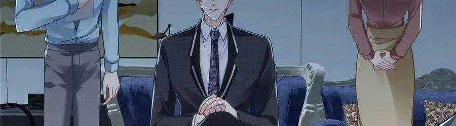 Bảo Bối Của Lão Đại Đã Xuyên Không Trở Về! Chapter 75 trang 131