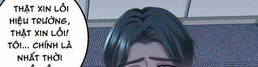 Bảo Bối Của Lão Đại Đã Xuyên Không Trở Về! Chapter 75 trang 137