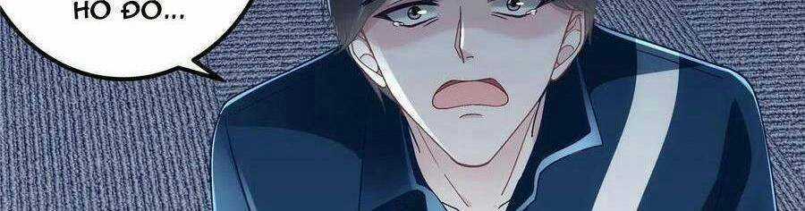 Bảo Bối Của Lão Đại Đã Xuyên Không Trở Về! Chapter 75 trang 138