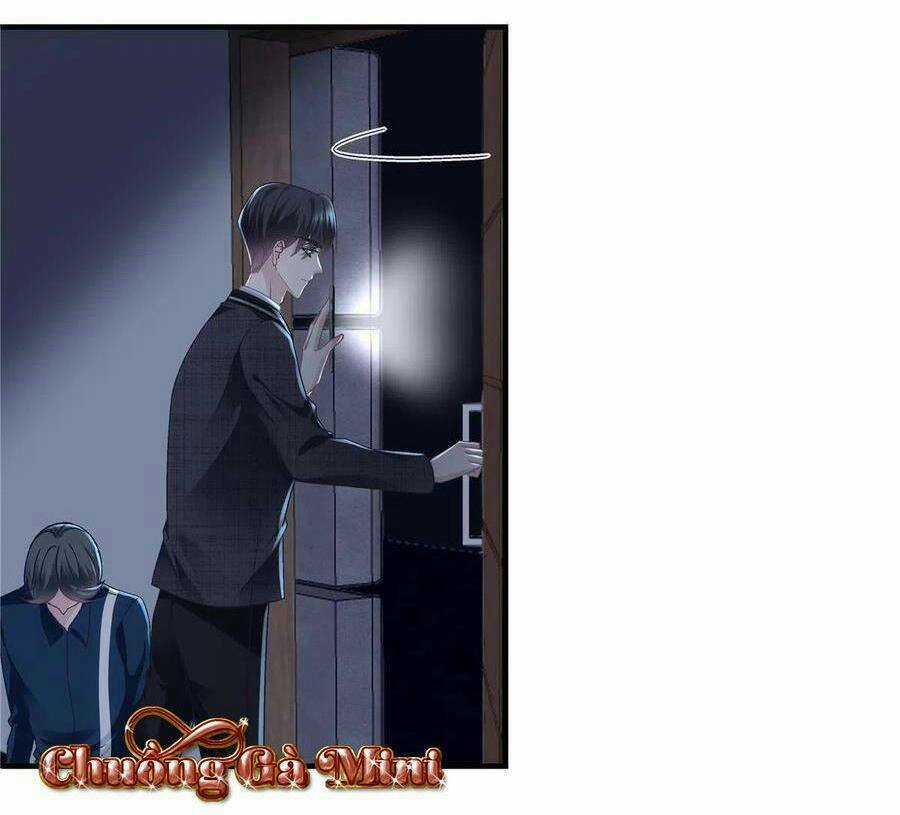 Bảo Bối Của Lão Đại Đã Xuyên Không Trở Về! Chapter 75 trang 14