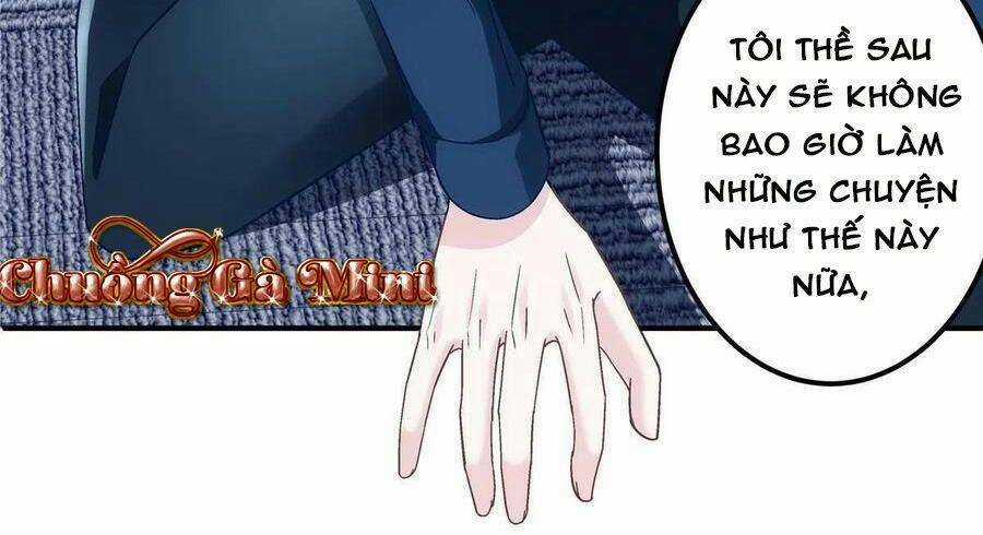 Bảo Bối Của Lão Đại Đã Xuyên Không Trở Về! Chapter 75 trang 141